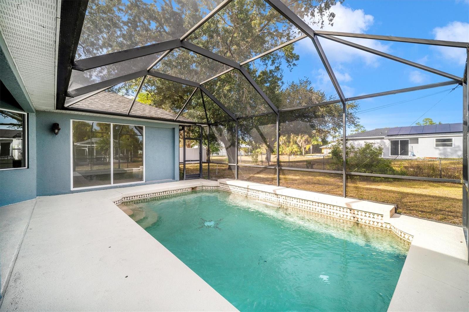 PORT CHARLOTTE SUB 10 - Residential Lease