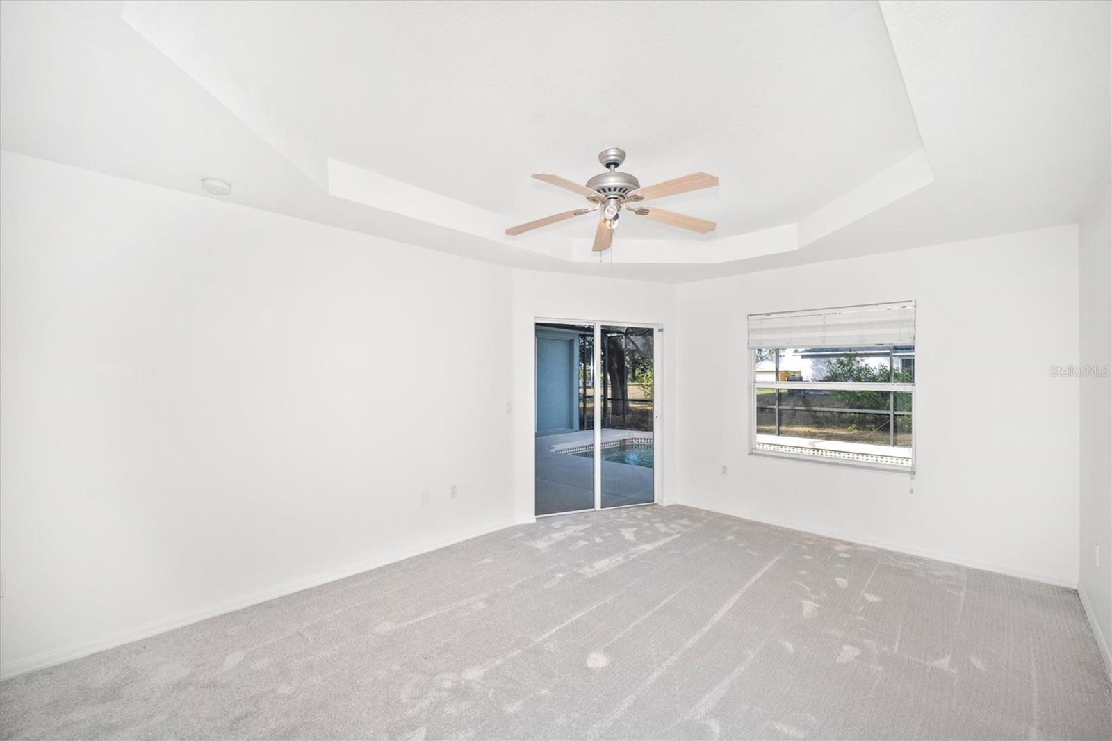 PORT CHARLOTTE SUB 10 - Residential Lease