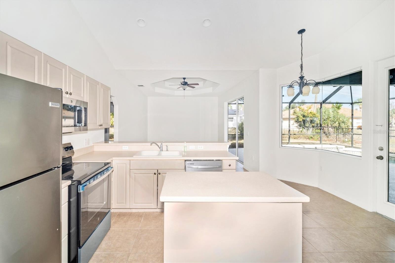 PORT CHARLOTTE SUB 10 - Residential Lease