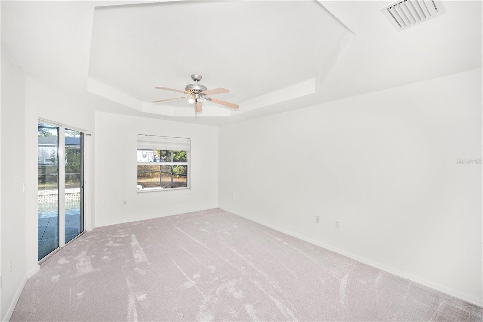 PORT CHARLOTTE SUB 10 - Residential Lease