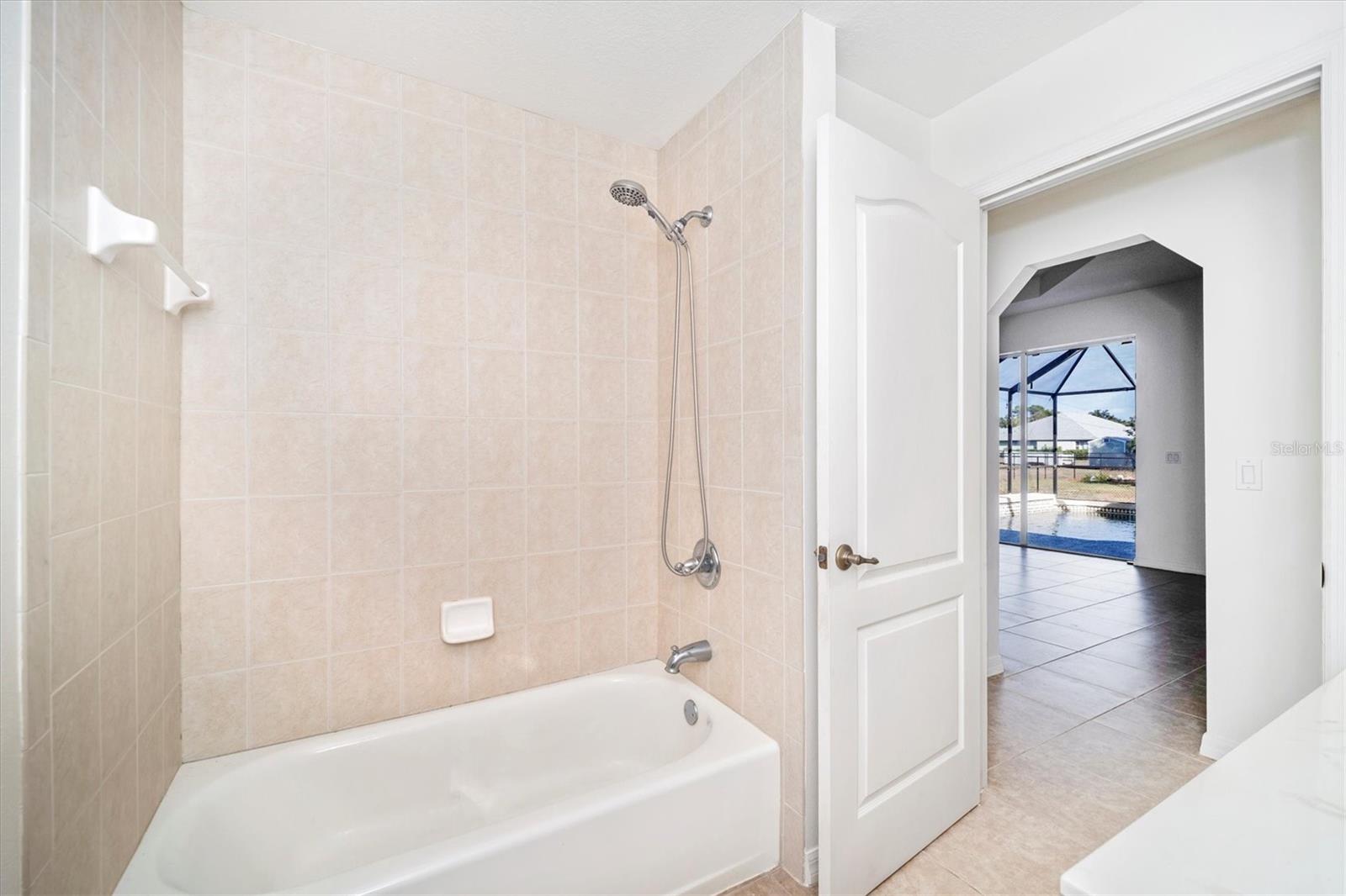 PORT CHARLOTTE SUB 10 - Residential Lease