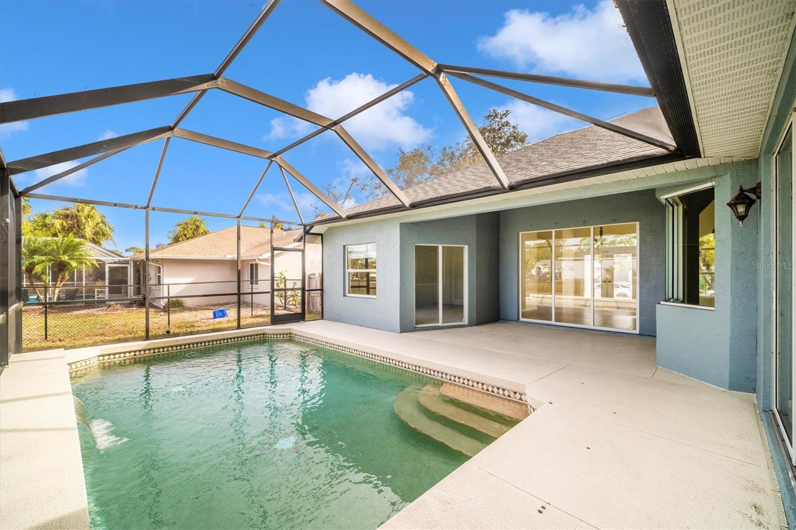 PORT CHARLOTTE SUB 10 - Residential Lease