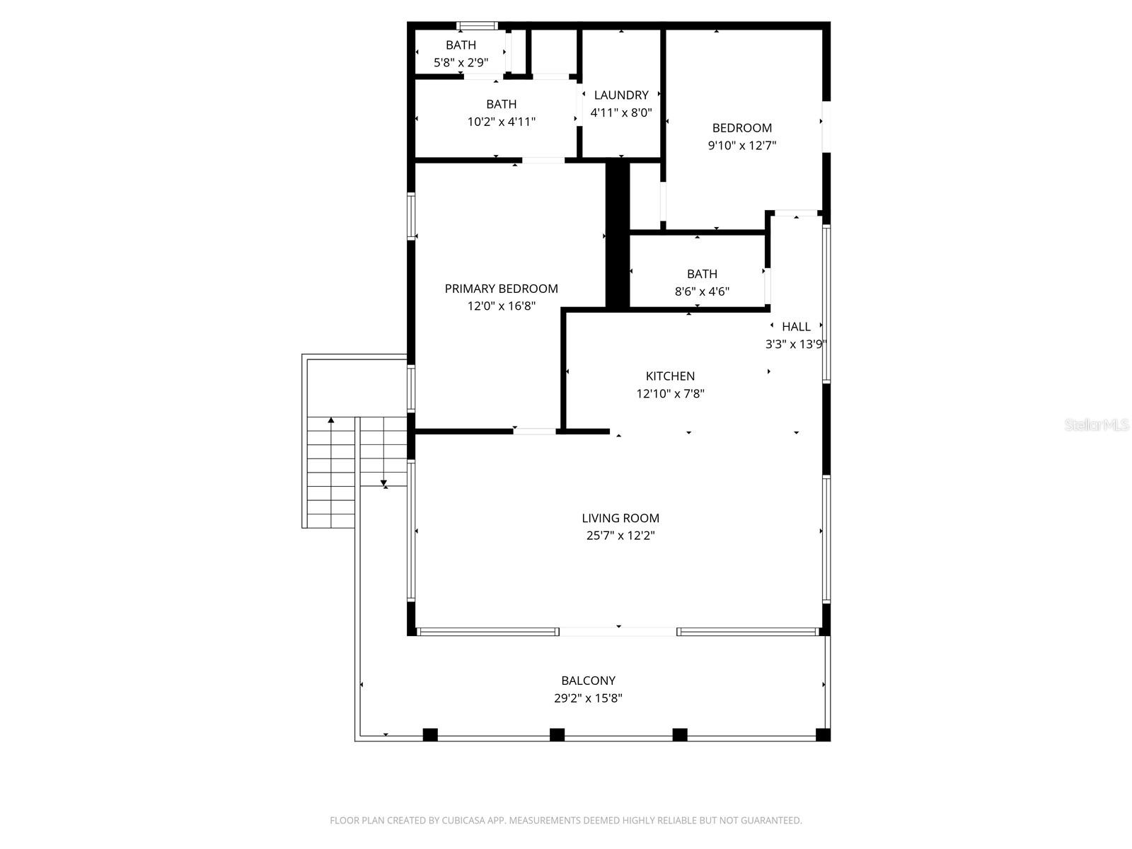PORT CHARLOTTE SUB 10 - Residential Lease