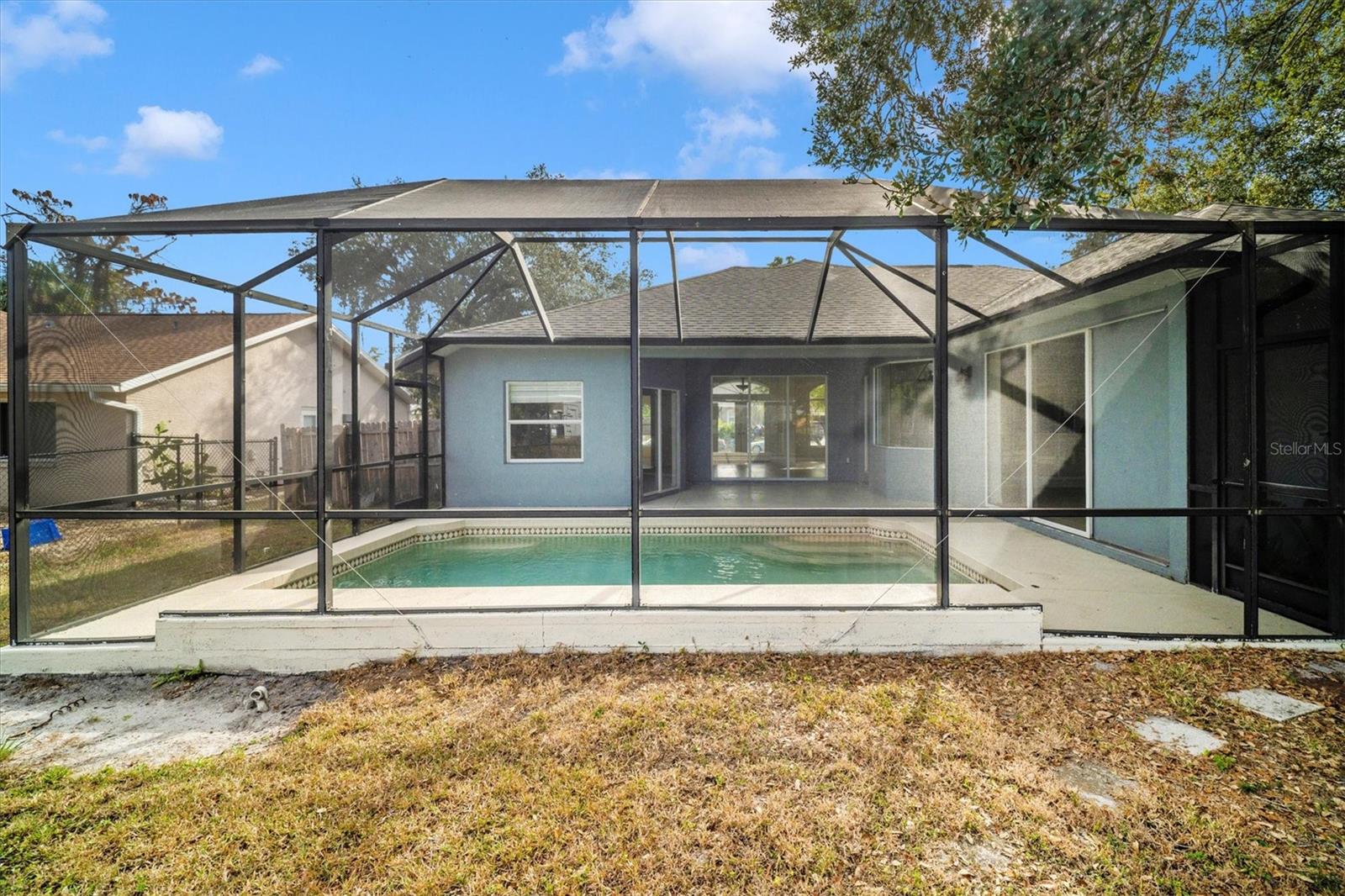 PORT CHARLOTTE SUB 10 - Residential Lease