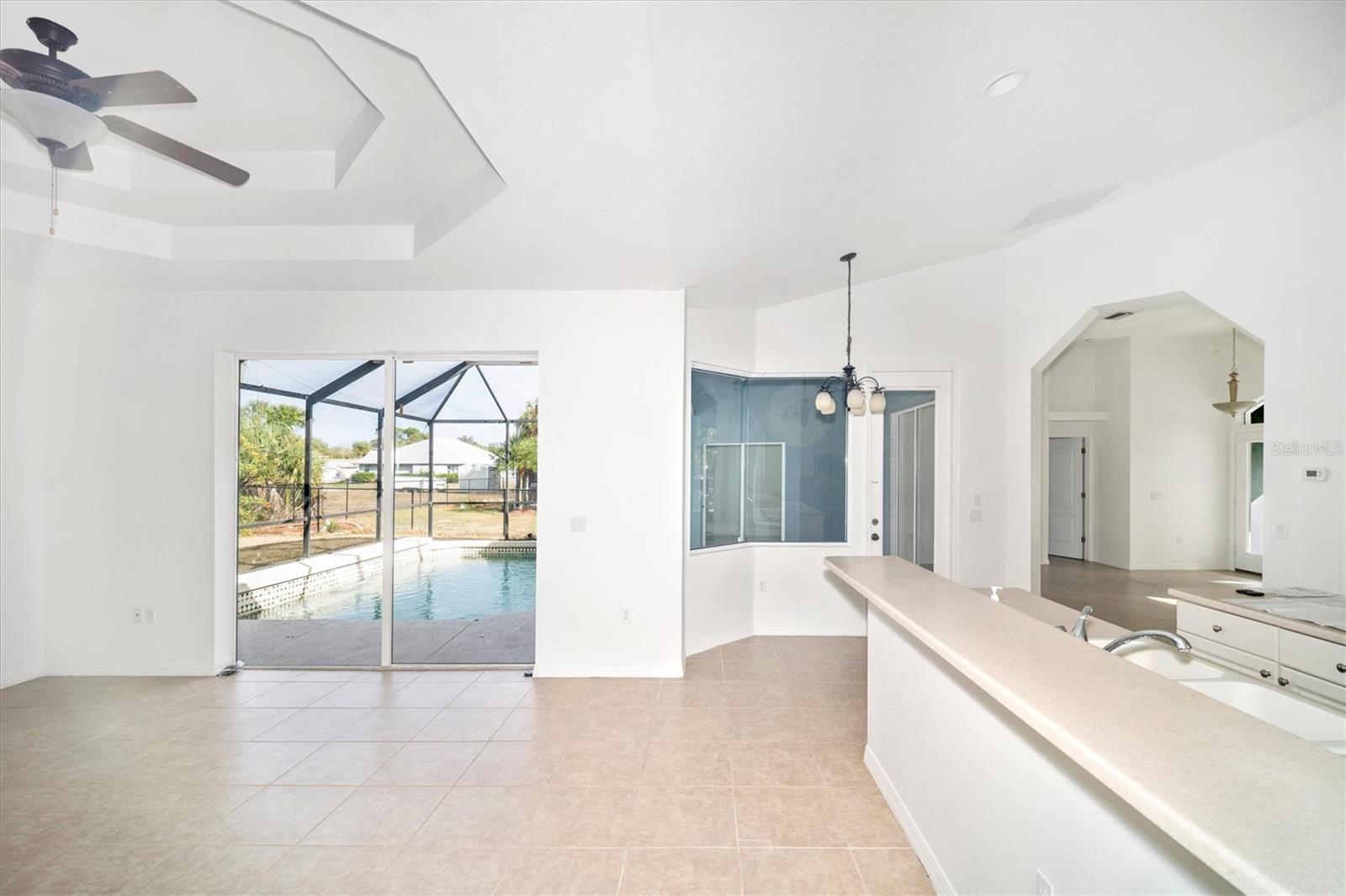 PORT CHARLOTTE SUB 10 - Residential Lease