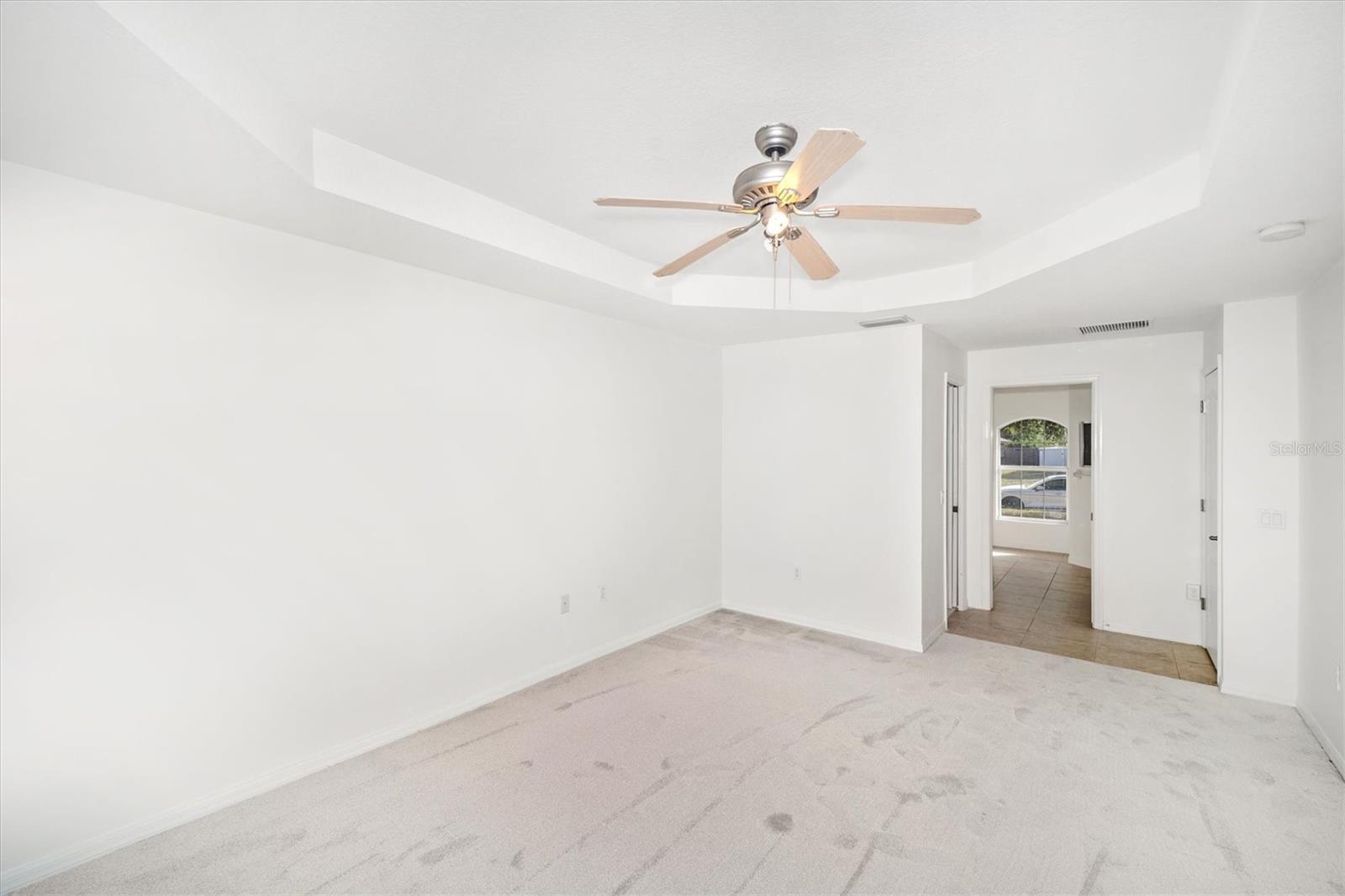 PORT CHARLOTTE SUB 10 - Residential Lease