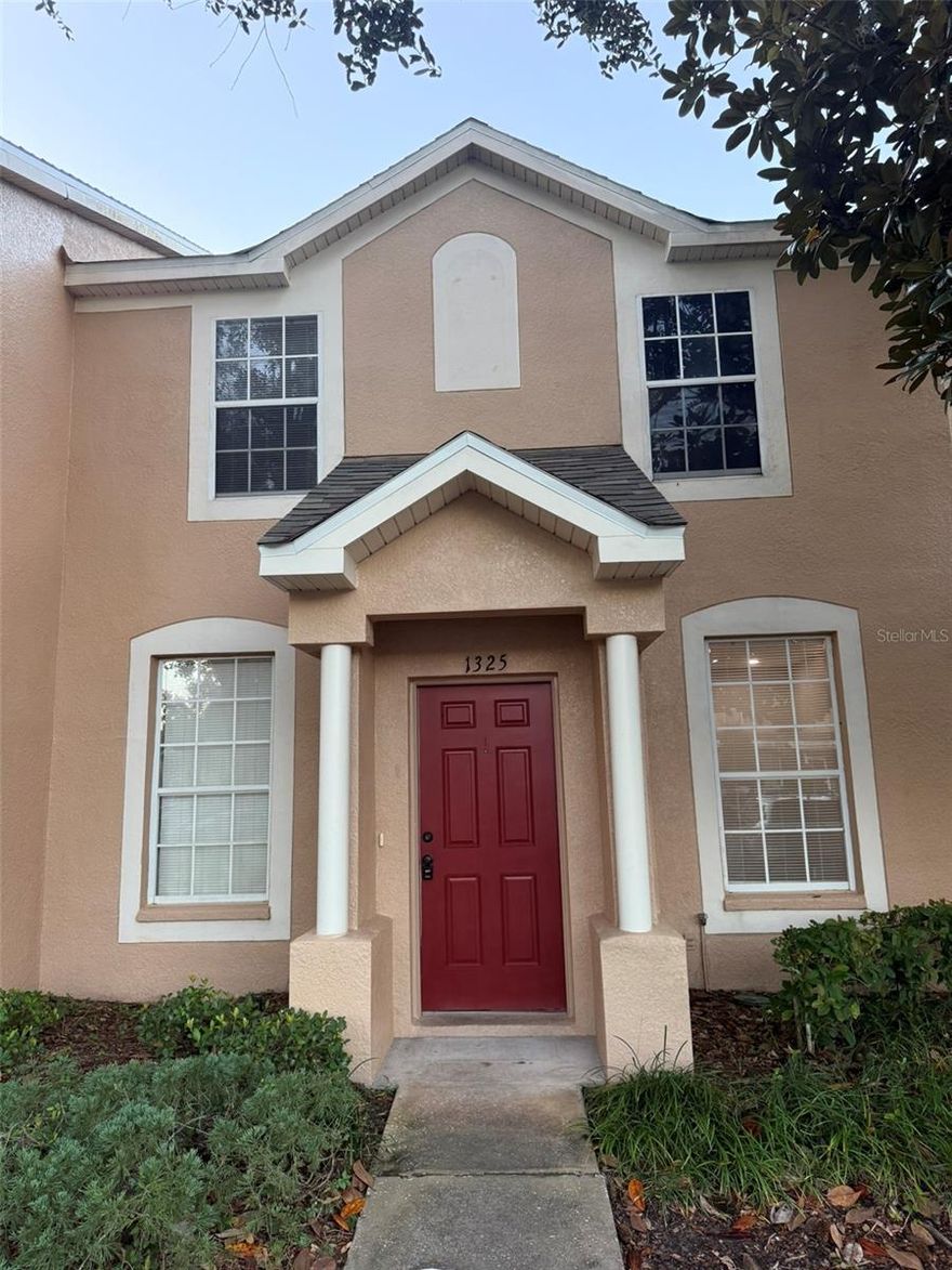 This Townhome located in Sedwick, a gated subdivision of Meadow Pointe in Wesley Chapel won't last long! Offers two spacious bedrooms, each with its own full bath and walk in closets and nice backyard! Don't forget to enjoy the Community pool, Fitness center, Tennis and Basketball courts, which are a short walk away!
