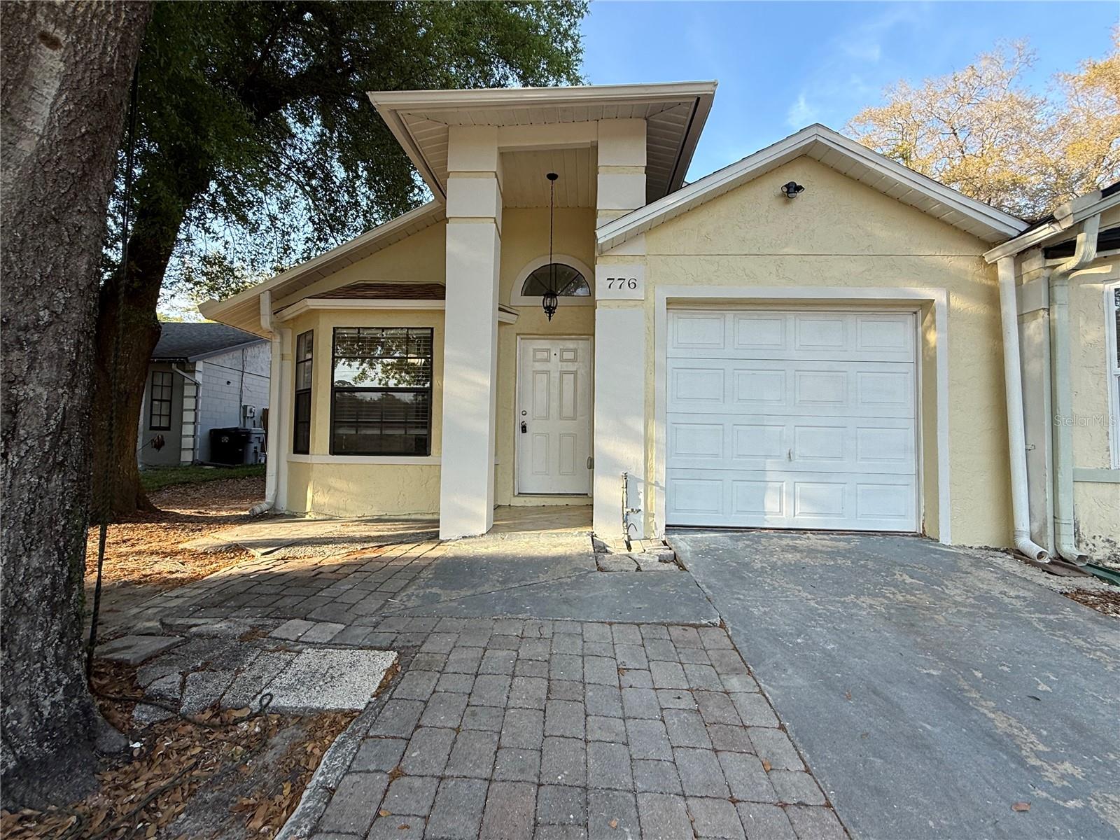 CIMARRON HILLS - Residential