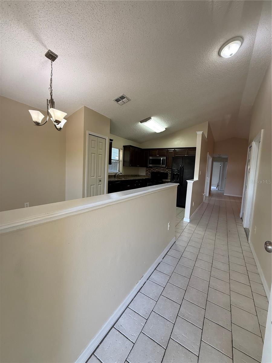 CIMARRON HILLS - Residential