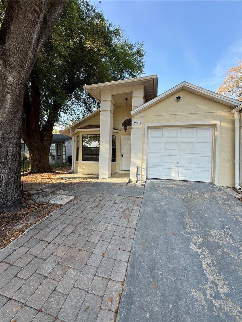 Photo of 776 Wolf Creek Court, Apopka, FL 32703 (MLS # O6390363)