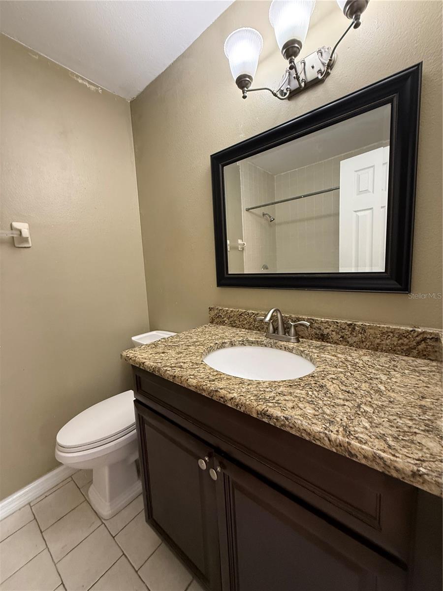 CIMARRON HILLS - Residential