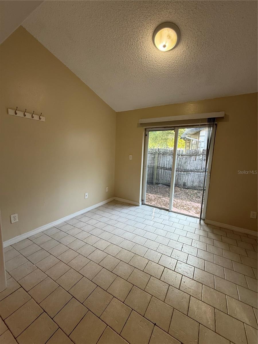 CIMARRON HILLS - Residential