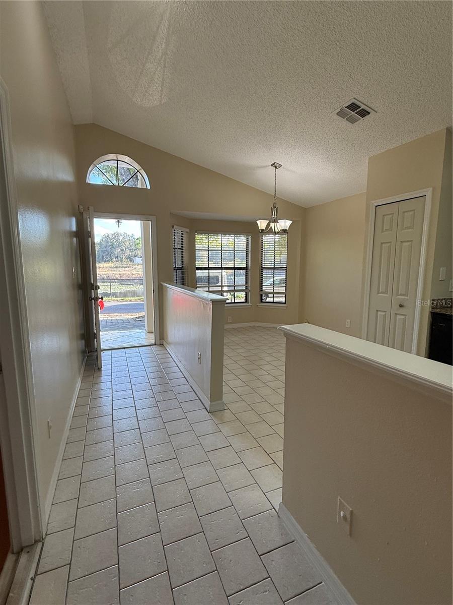 CIMARRON HILLS - Residential