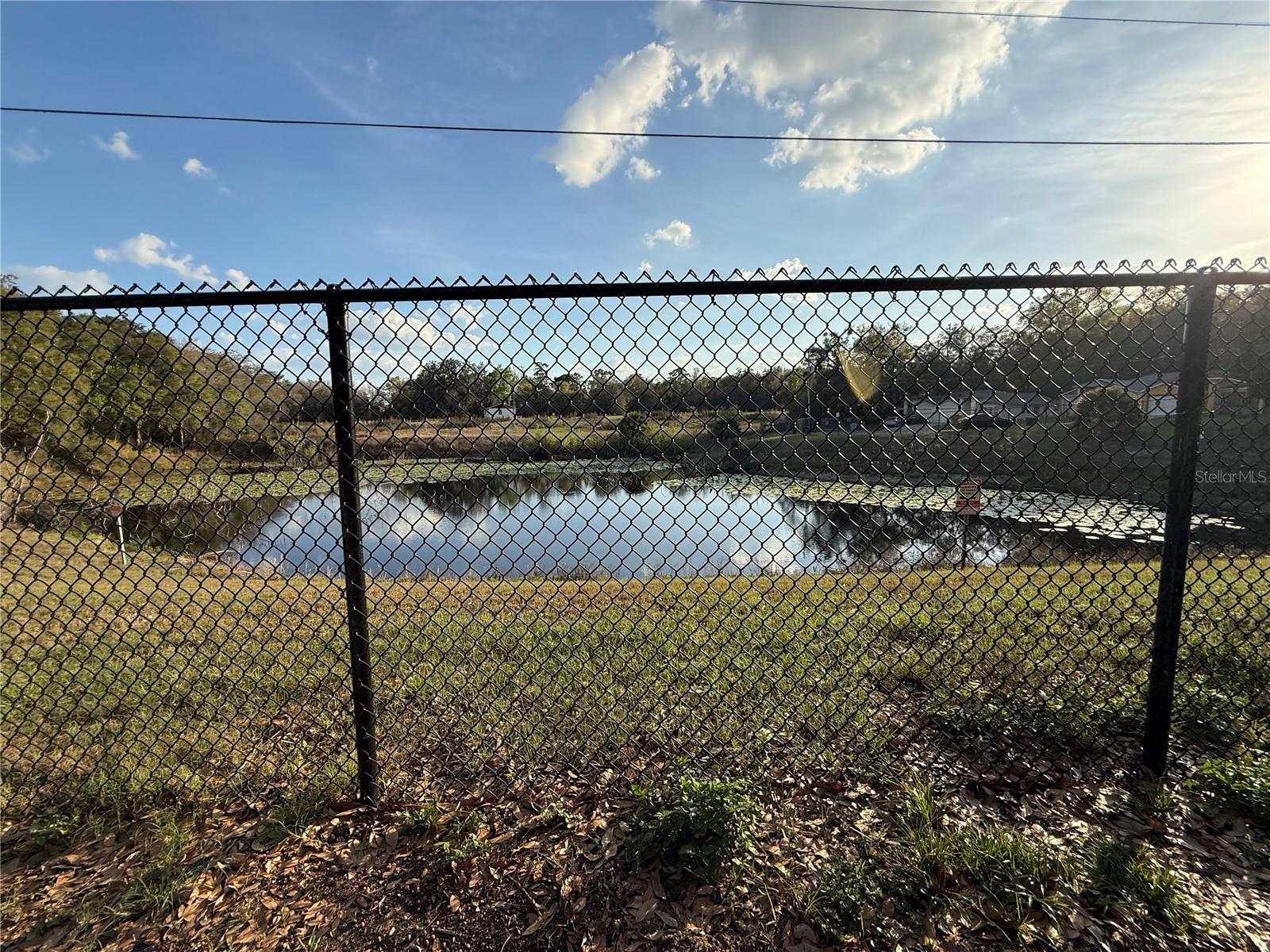 CIMARRON HILLS - Residential