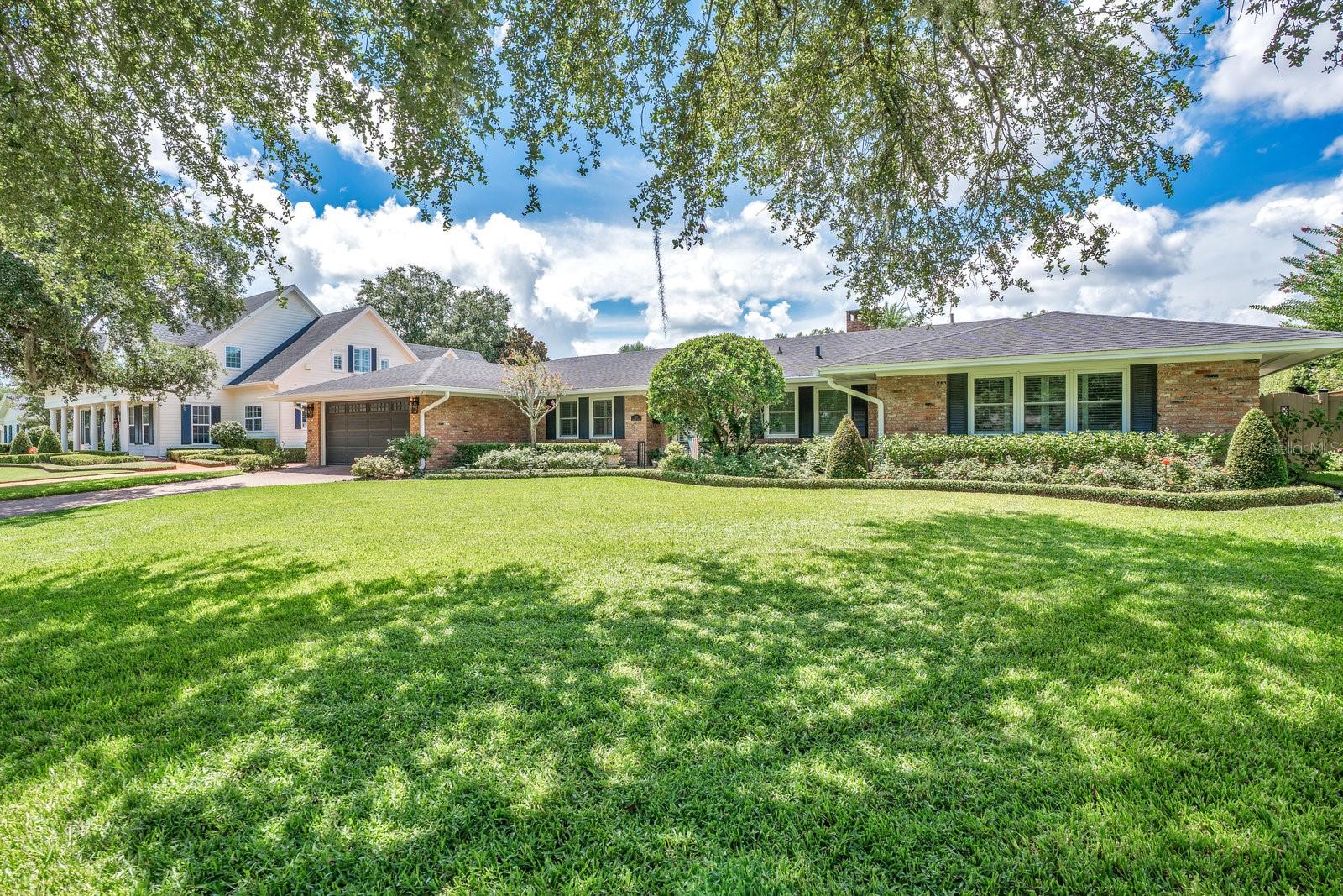 690 WILLIAMS DRIVE