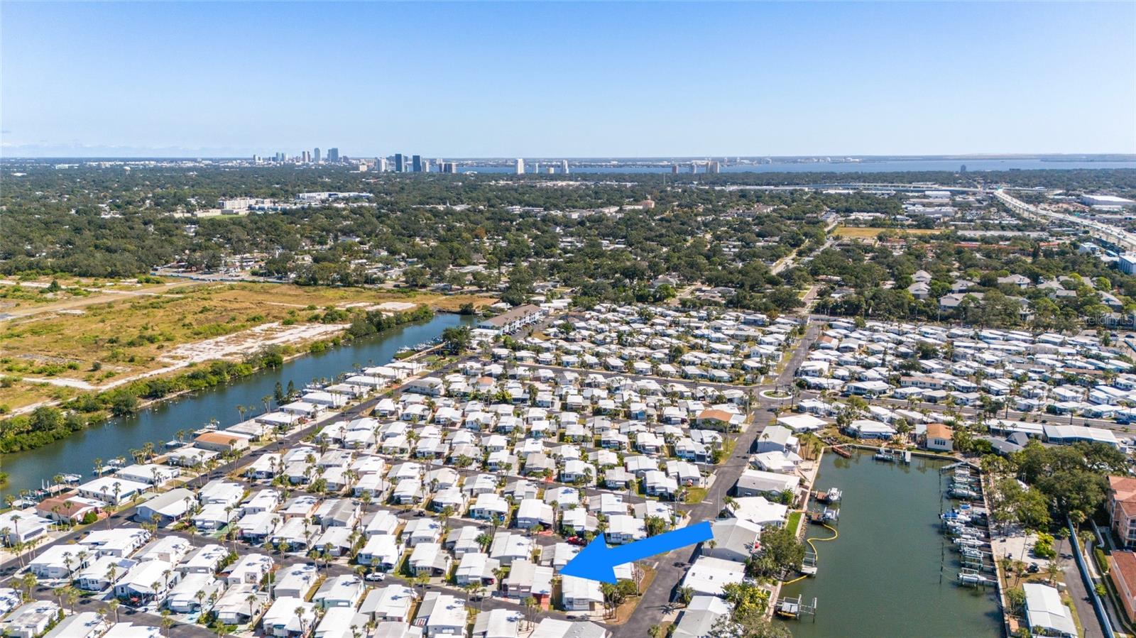 REGENCY COVE A COOPERATIVE - Residential