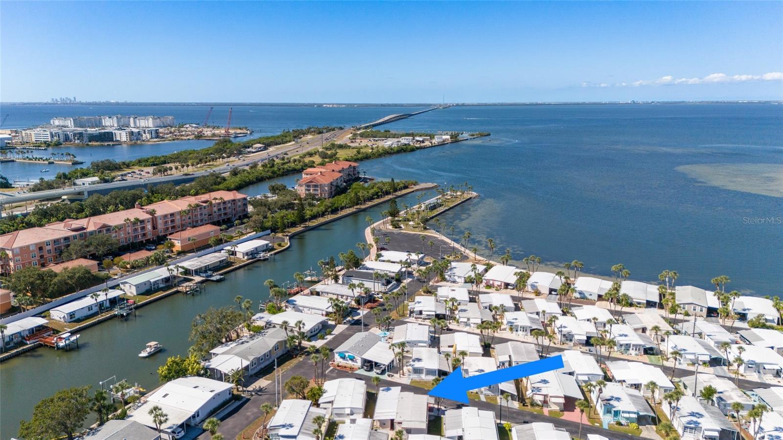 REGENCY COVE A COOPERATIVE - Residential