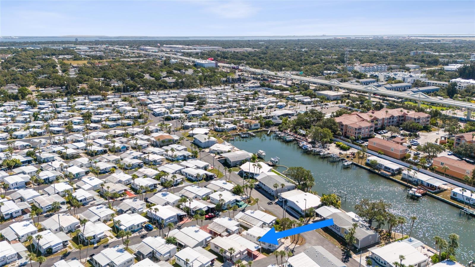 REGENCY COVE A COOPERATIVE - Residential