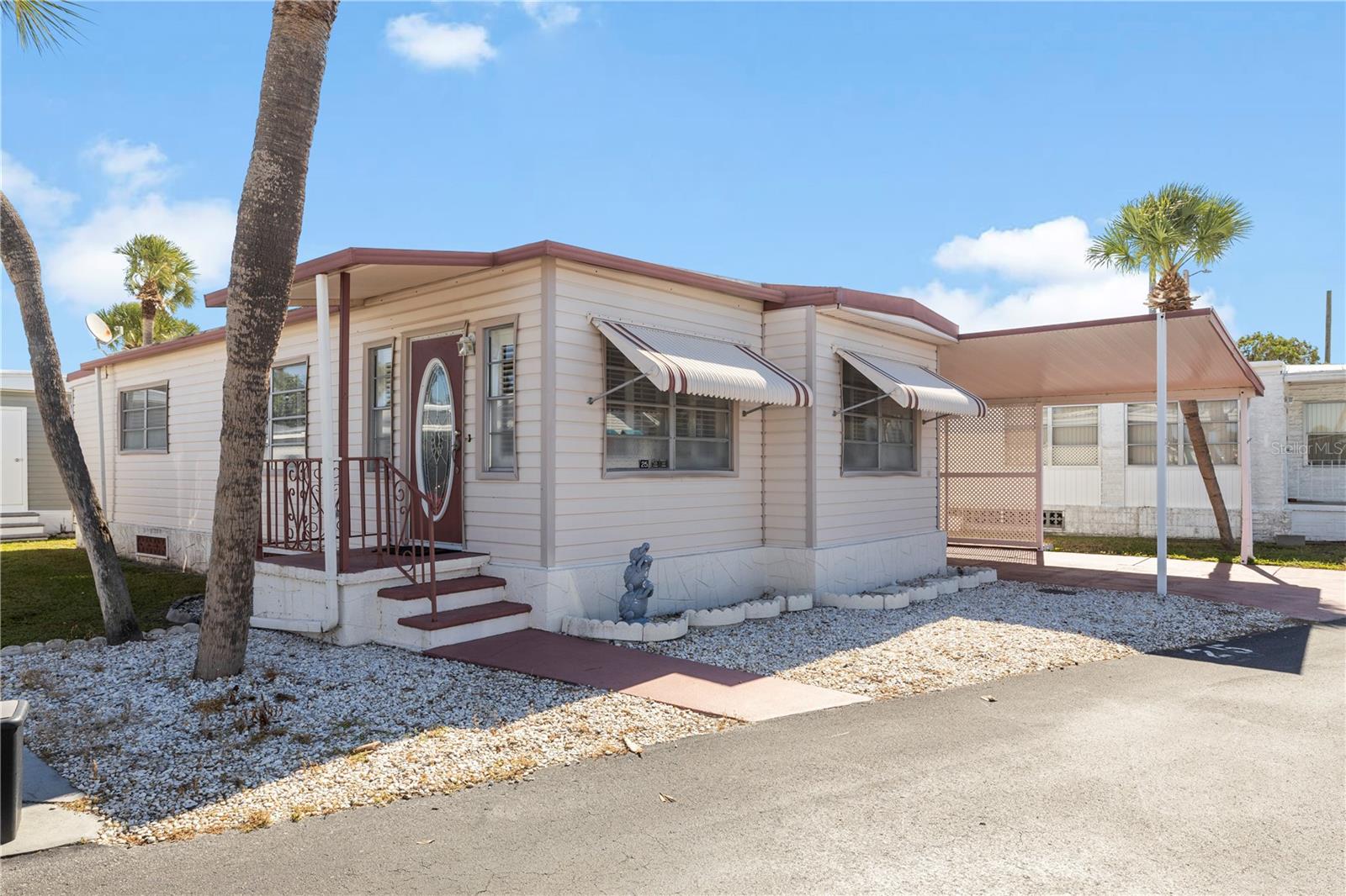 REGENCY COVE A COOPERATIVE - Residential