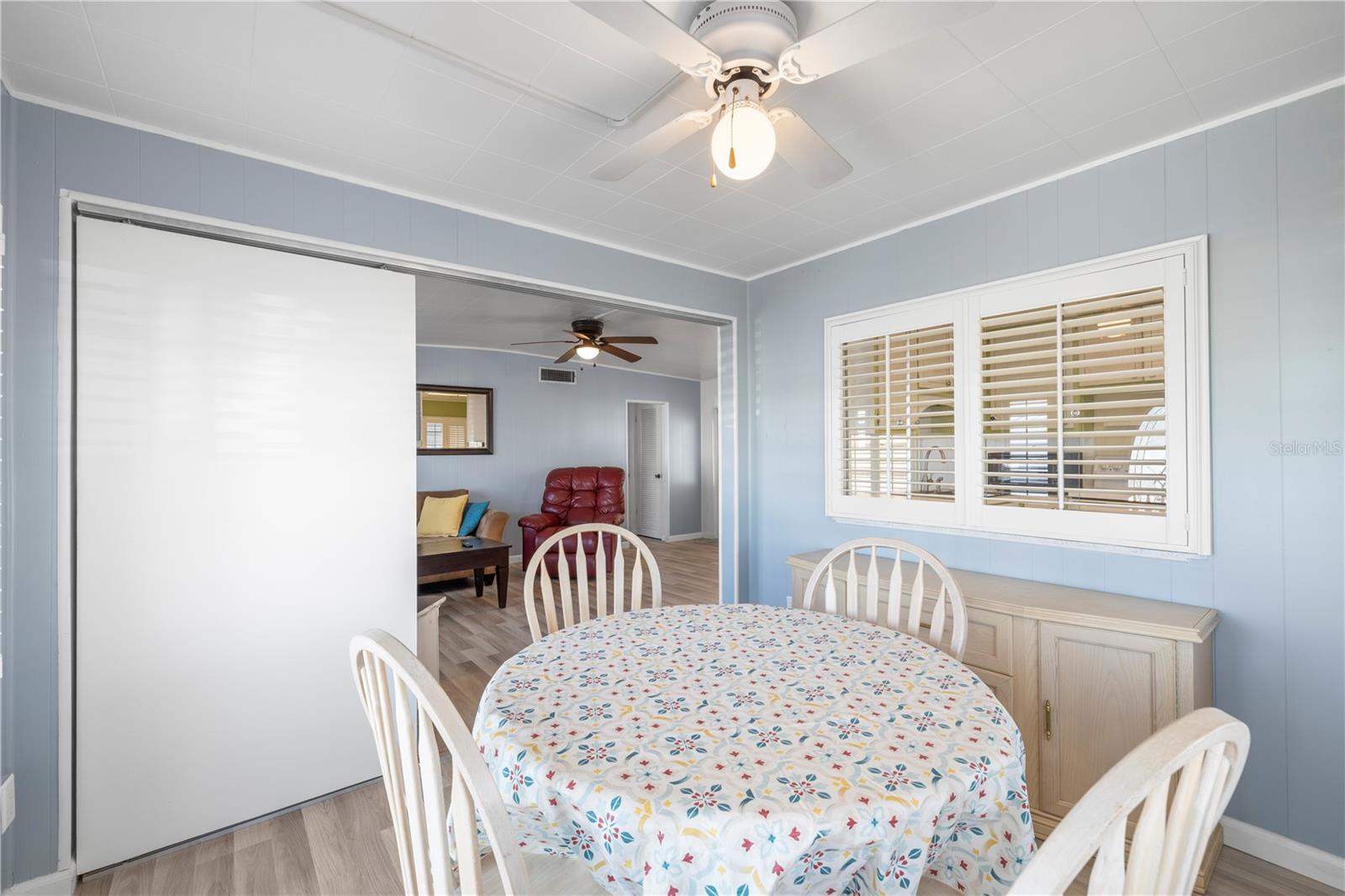 REGENCY COVE A COOPERATIVE - Residential