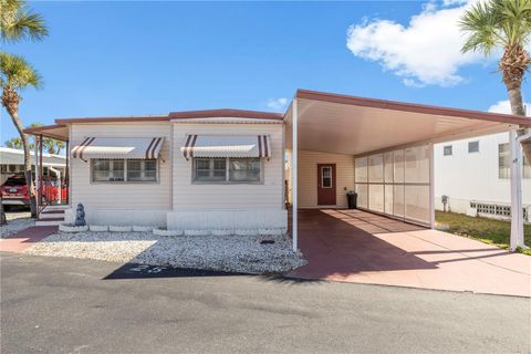 4851 W GANDY BOULEVARD B13L25 TAMPA FL 33611