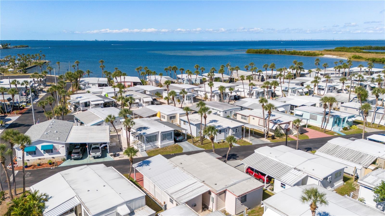 REGENCY COVE A COOPERATIVE - Residential