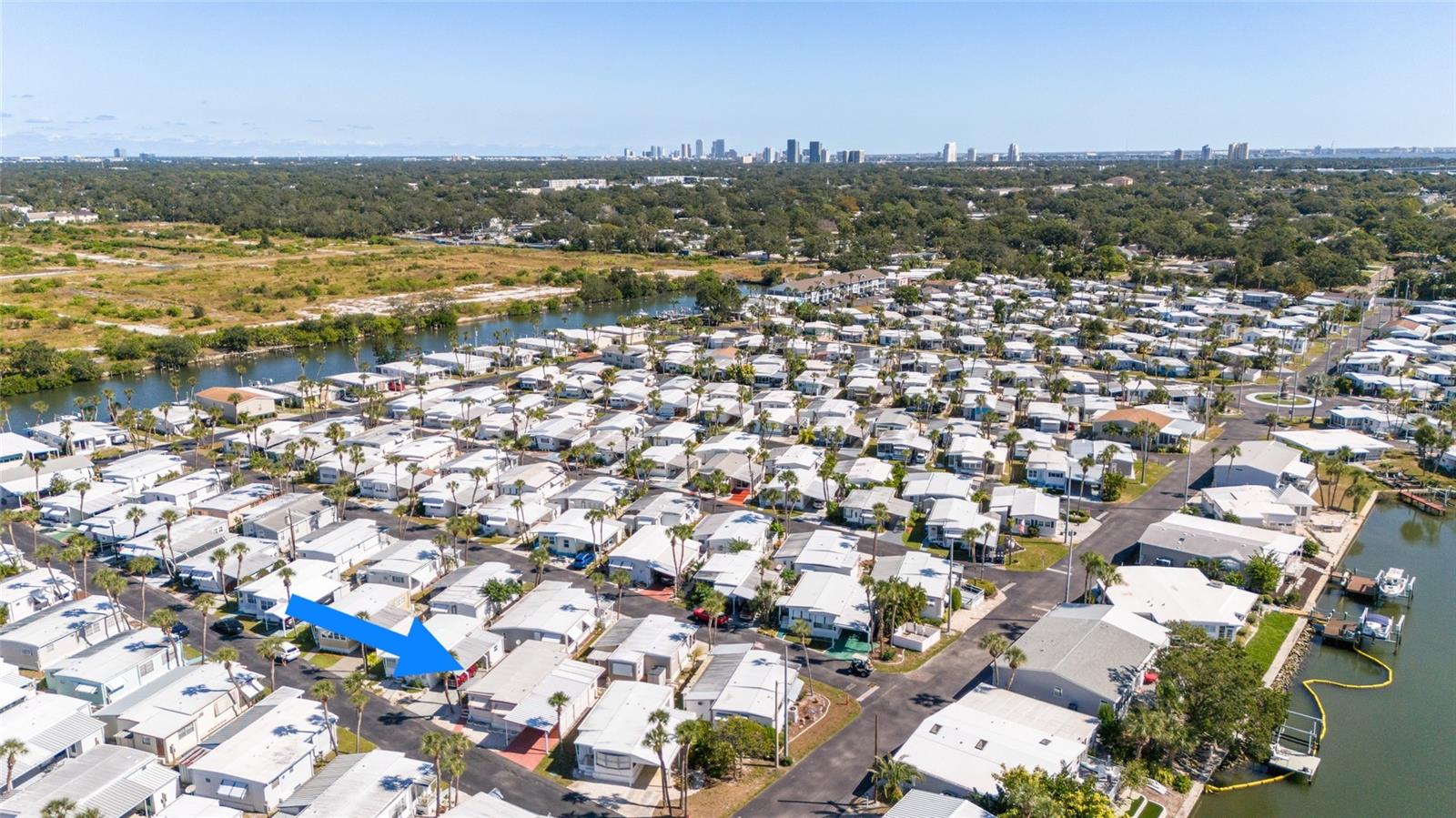 REGENCY COVE A COOPERATIVE - Residential