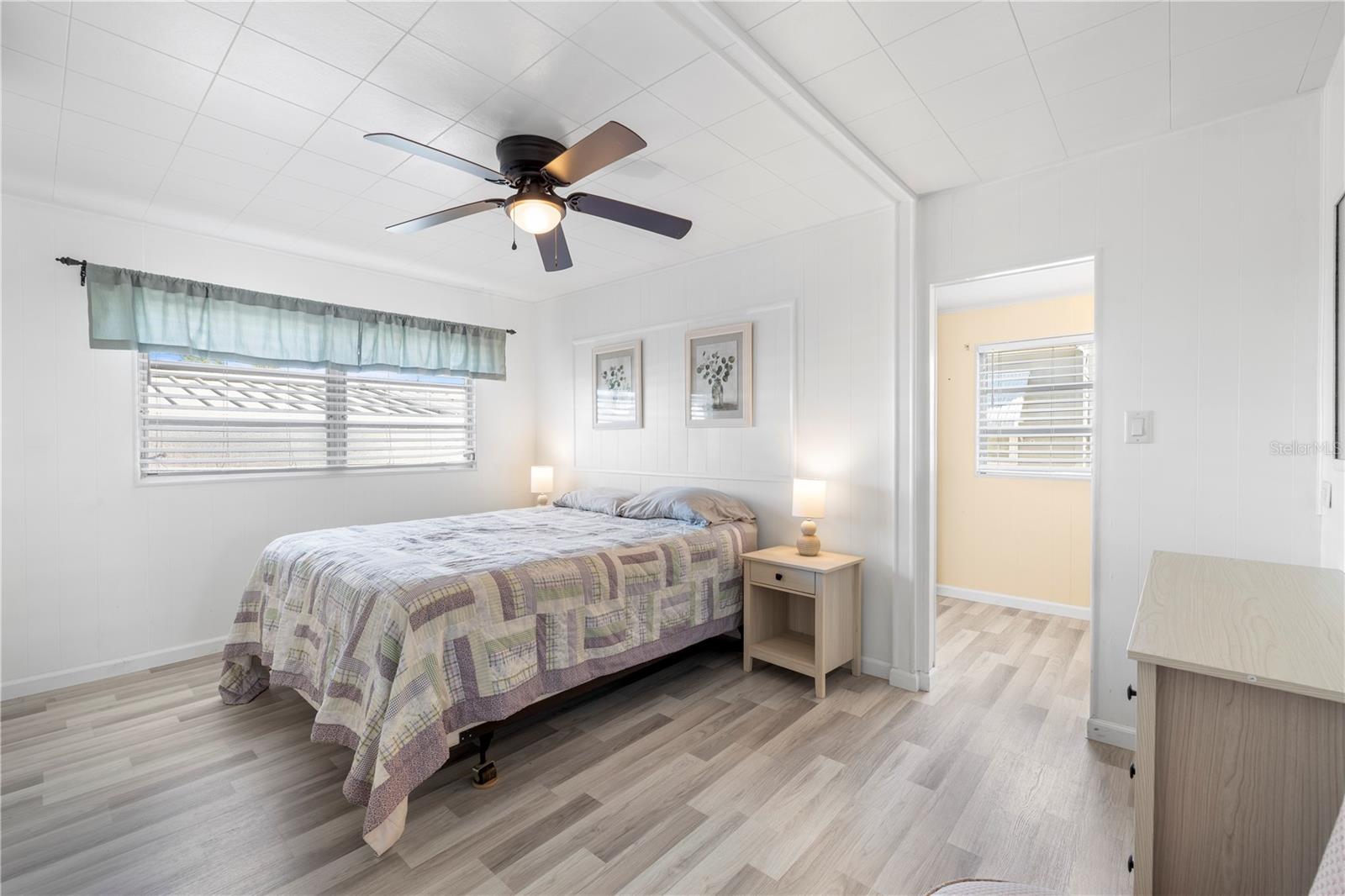 REGENCY COVE A COOPERATIVE - Residential