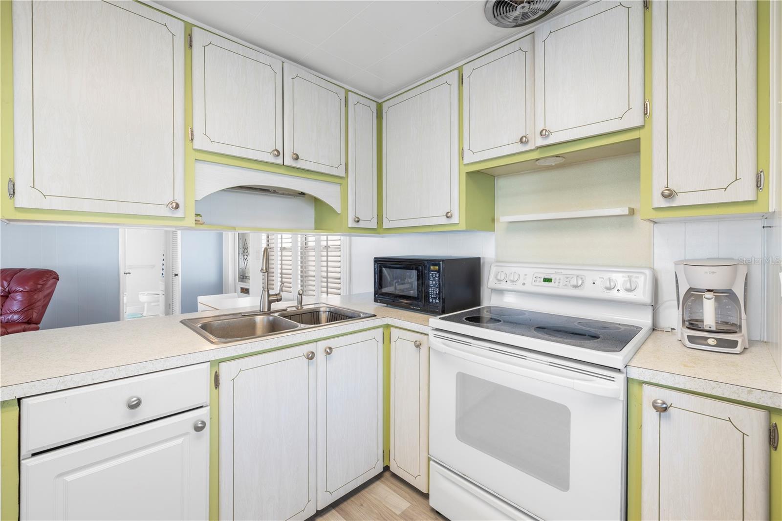 REGENCY COVE A COOPERATIVE - Residential