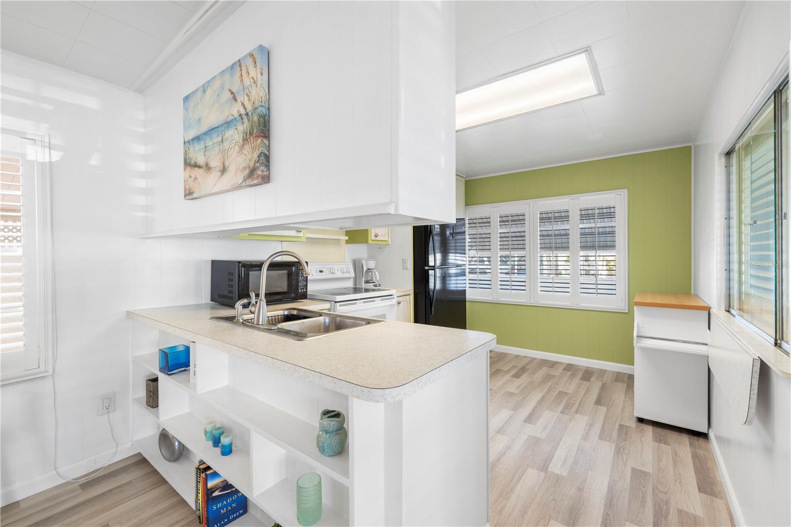REGENCY COVE A COOPERATIVE - Residential