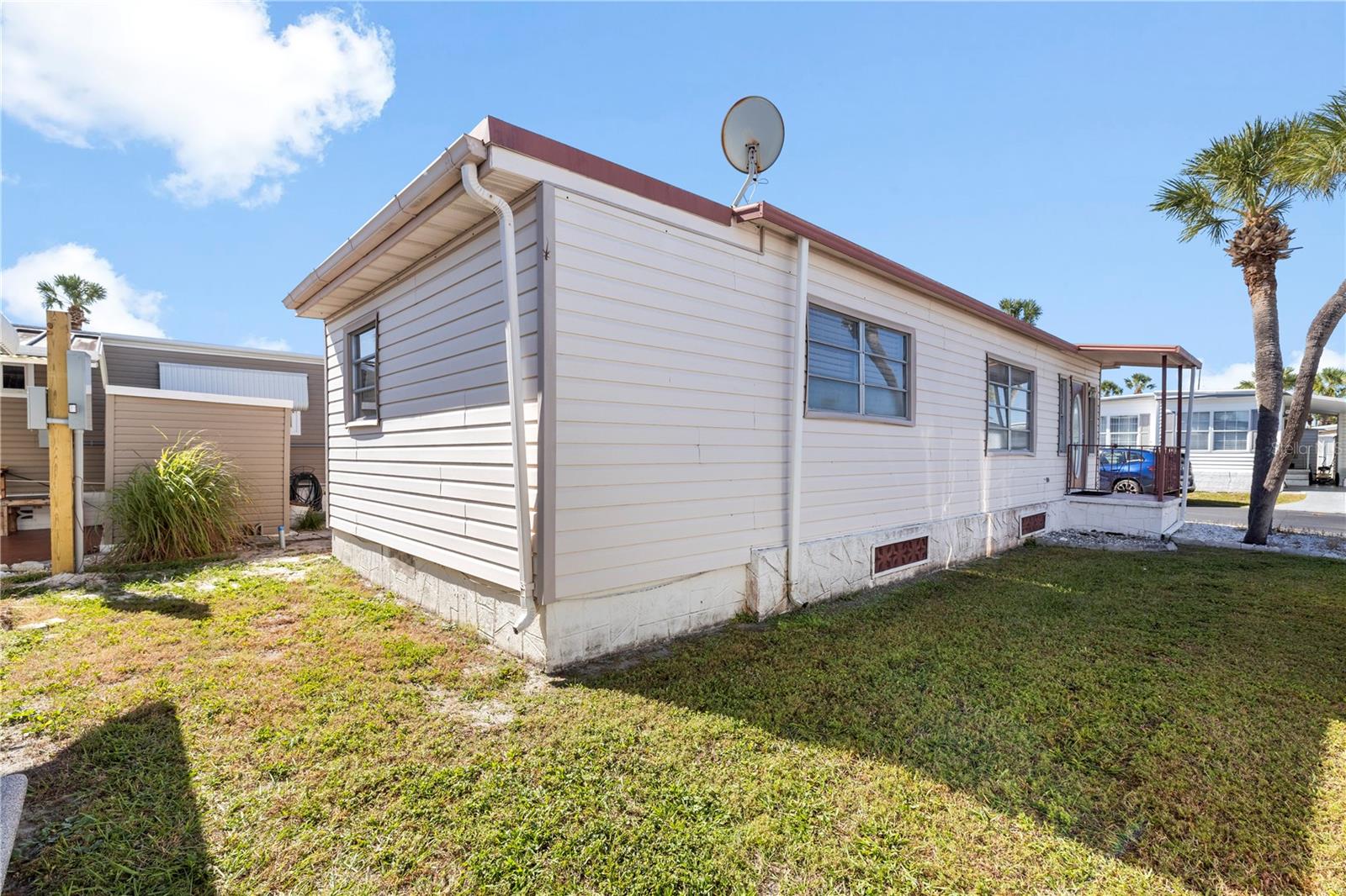 REGENCY COVE A COOPERATIVE - Residential