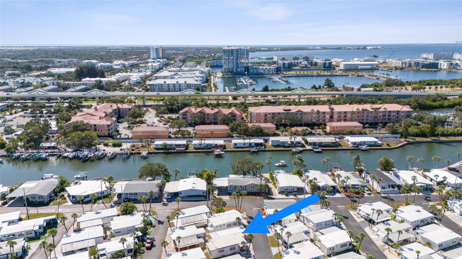 REGENCY COVE A COOPERATIVE - Residential