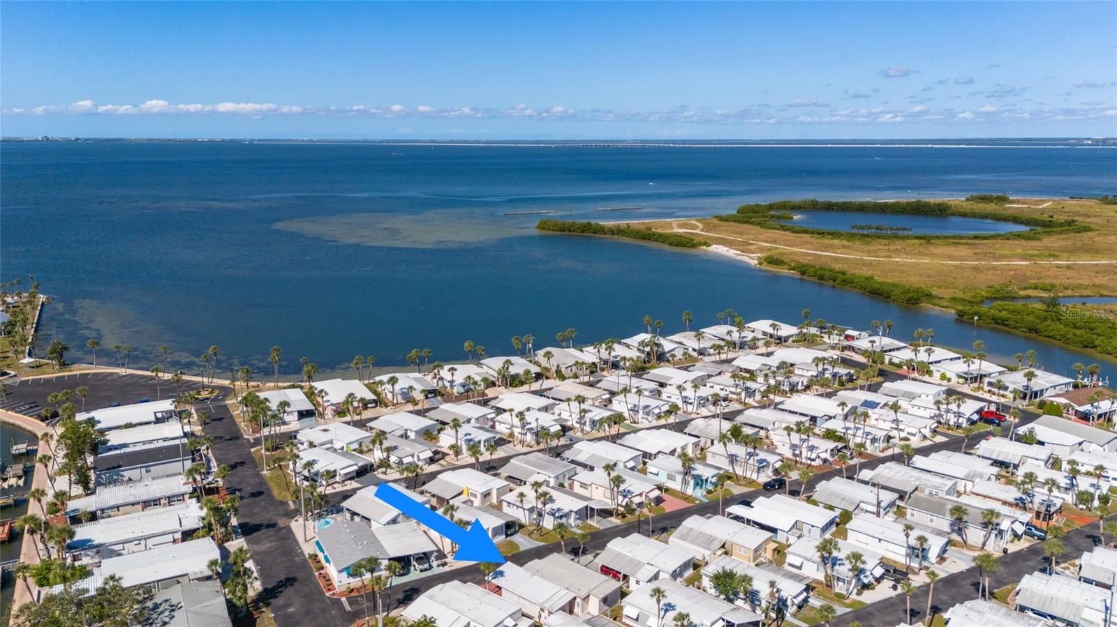 REGENCY COVE A COOPERATIVE - Residential