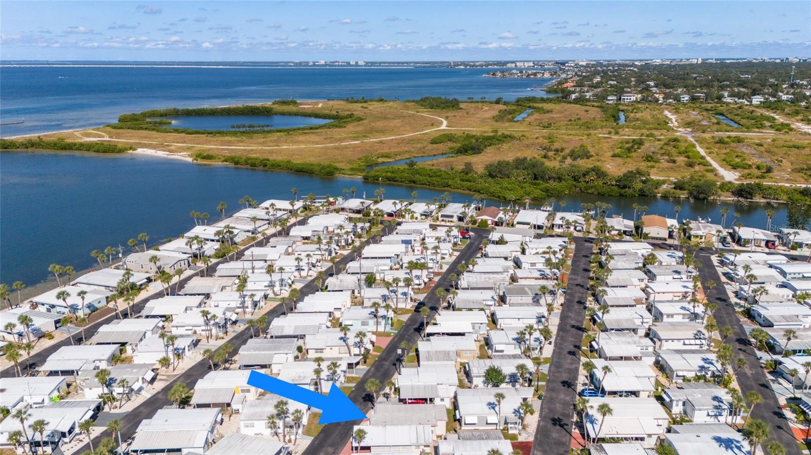 REGENCY COVE A COOPERATIVE - Residential