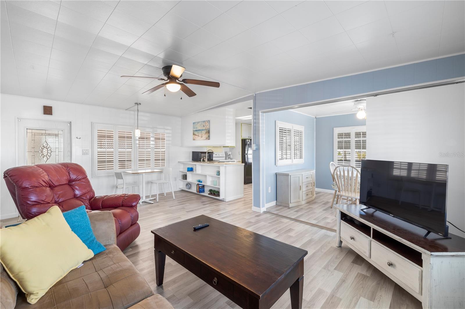REGENCY COVE A COOPERATIVE - Residential