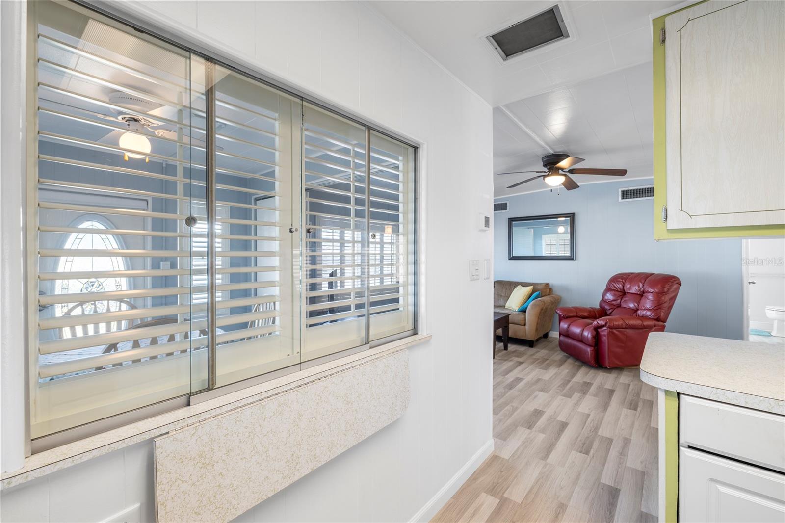 REGENCY COVE A COOPERATIVE - Residential