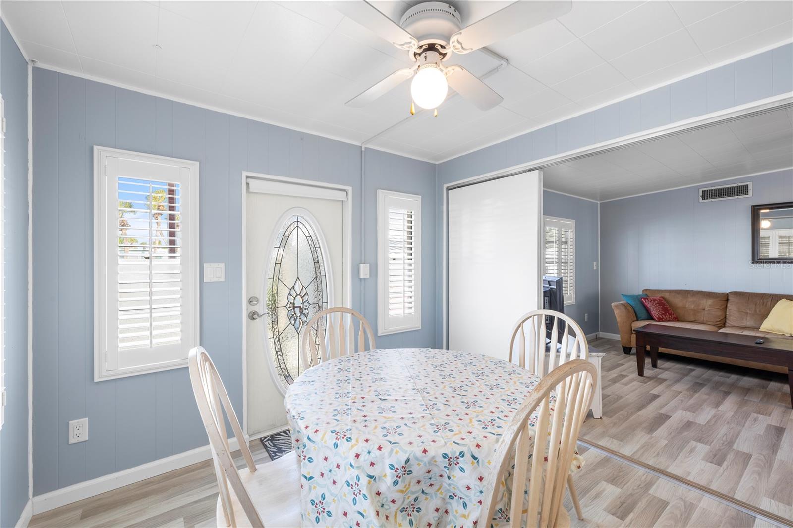REGENCY COVE A COOPERATIVE - Residential