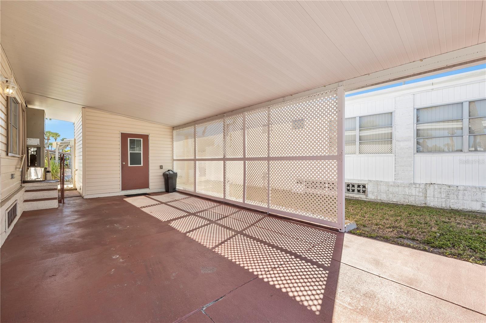 REGENCY COVE A COOPERATIVE - Residential