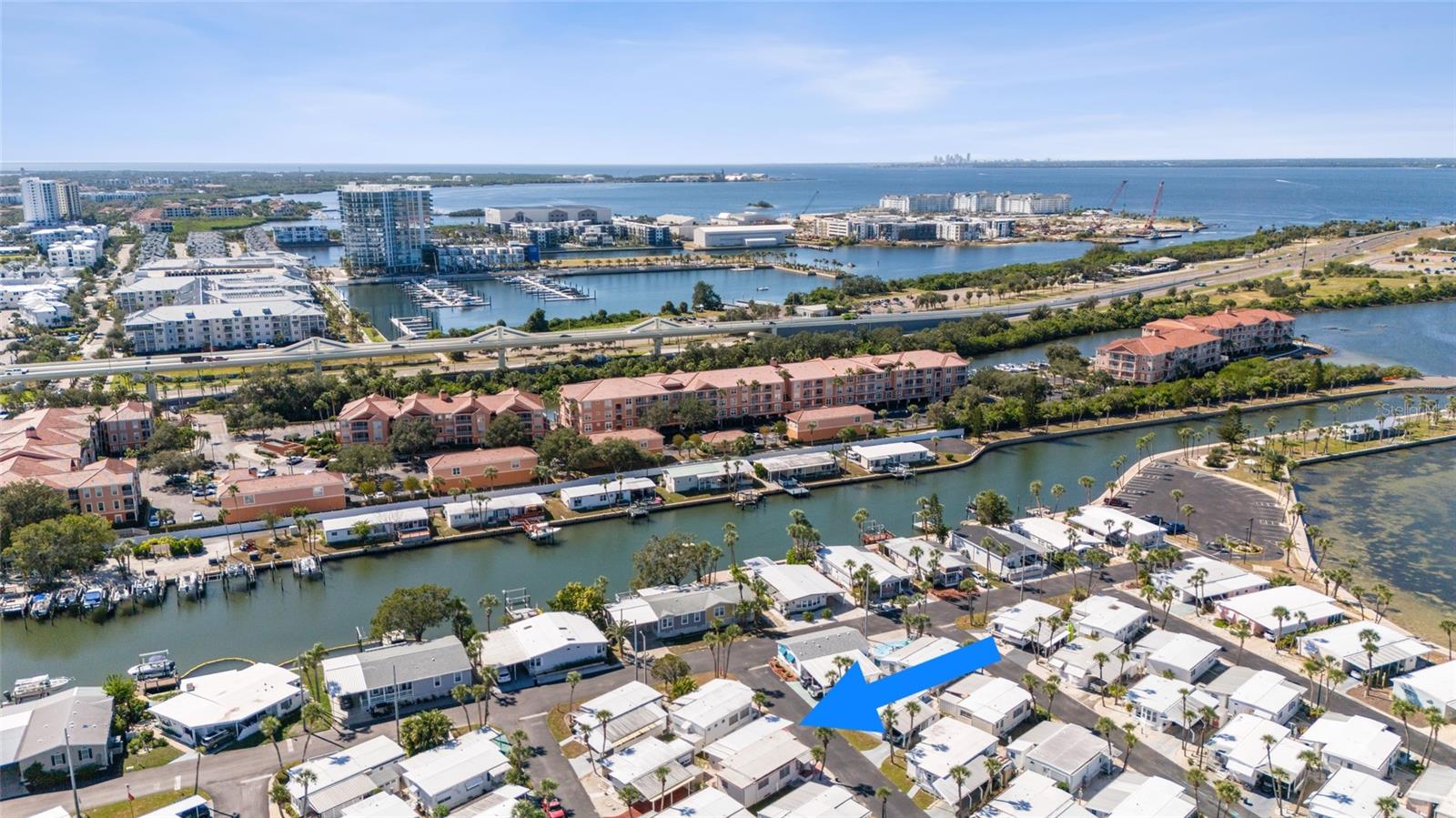 REGENCY COVE A COOPERATIVE - Residential