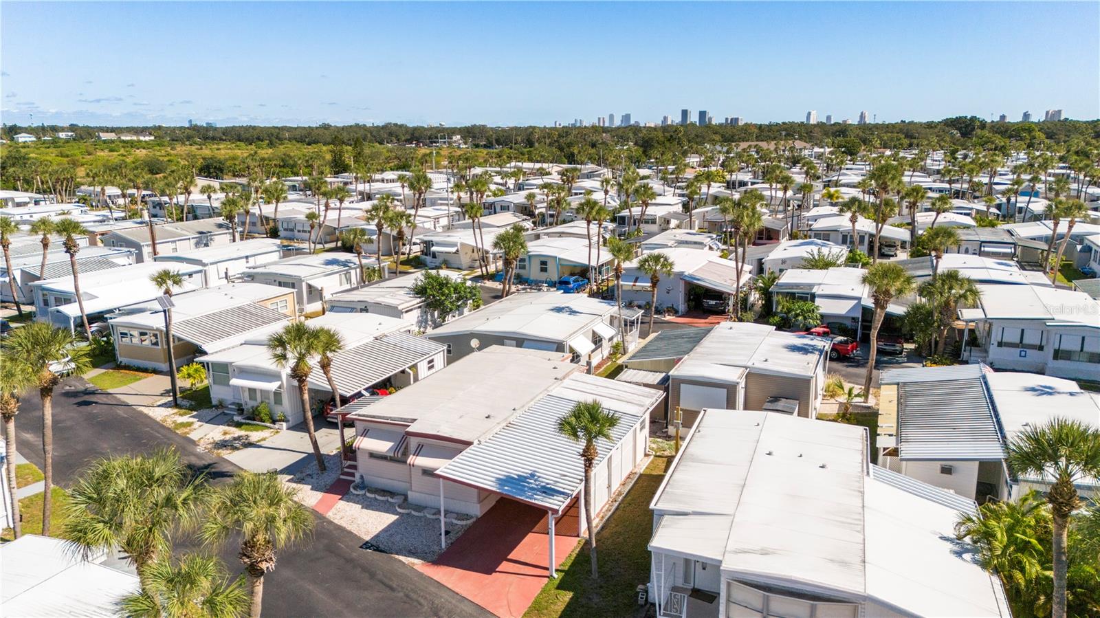 REGENCY COVE A COOPERATIVE - Residential
