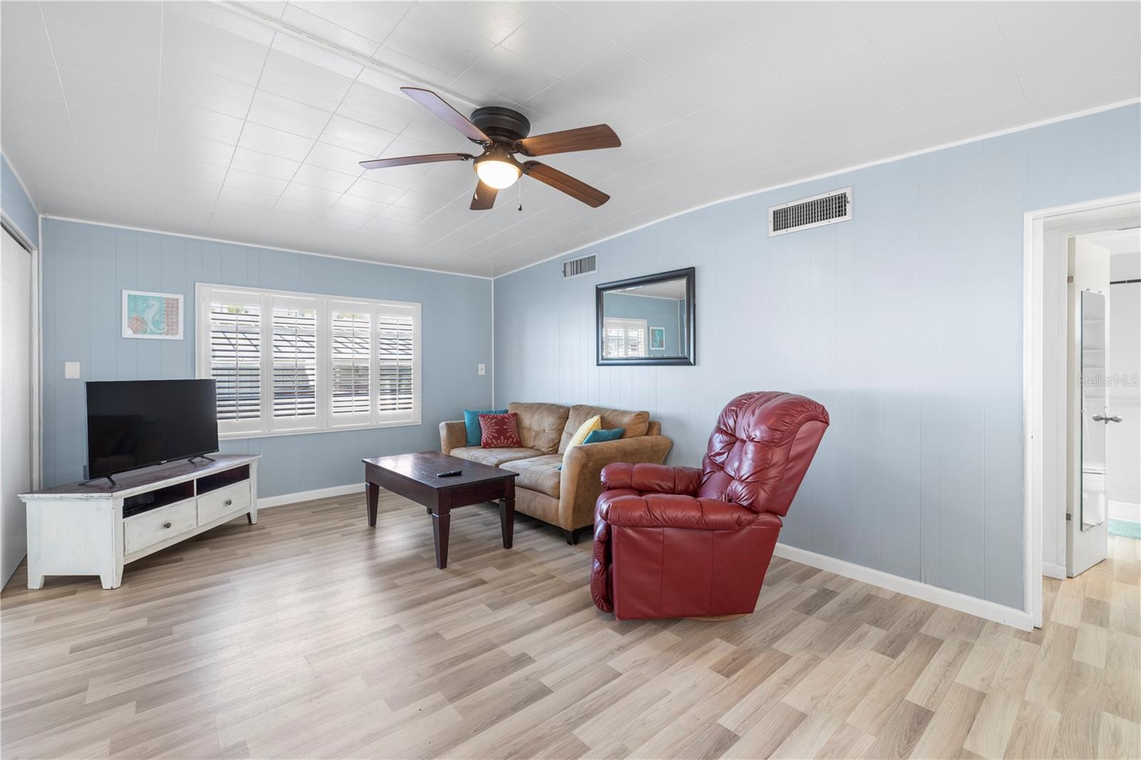 REGENCY COVE A COOPERATIVE - Residential