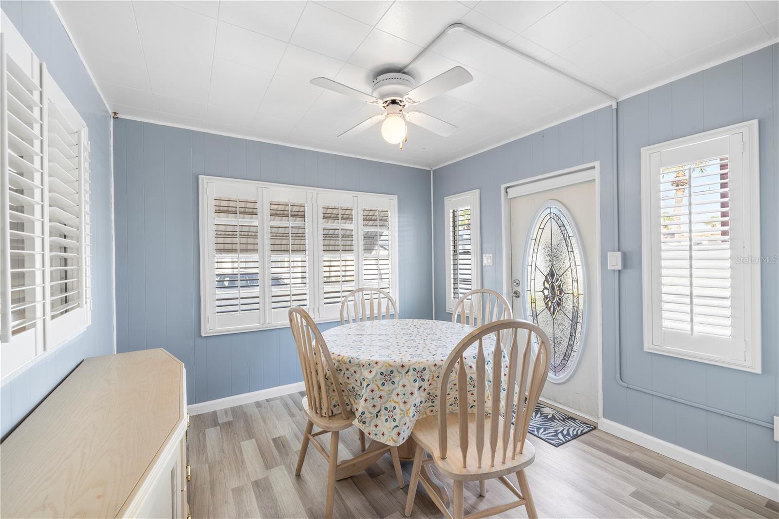 REGENCY COVE A COOPERATIVE - Residential