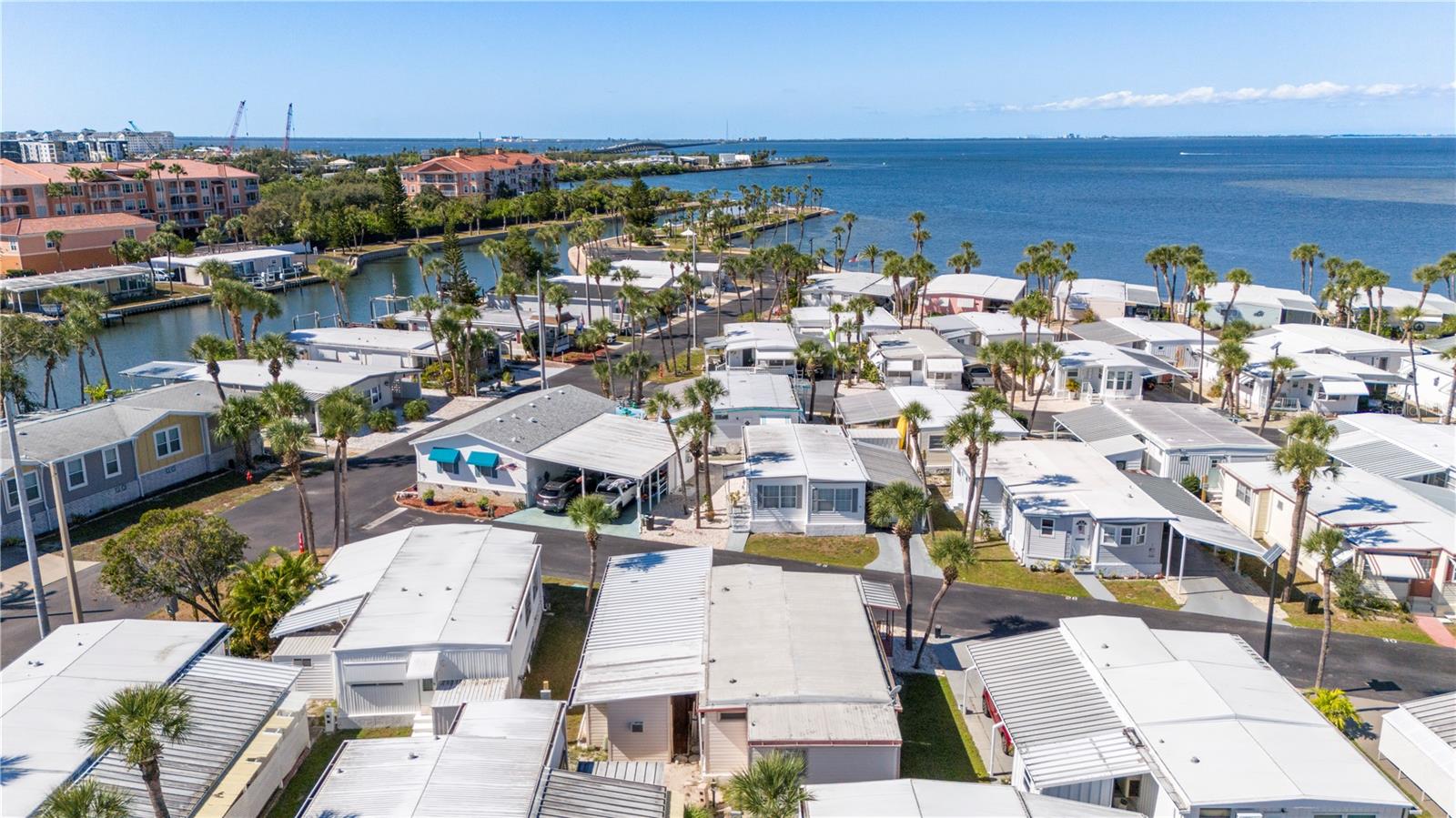 REGENCY COVE A COOPERATIVE - Residential