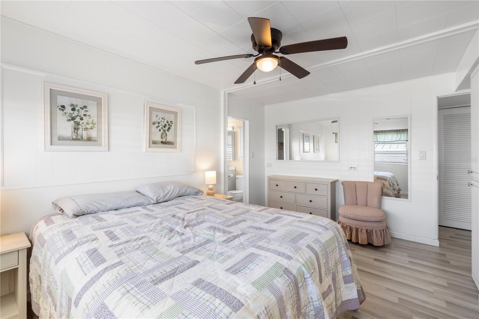REGENCY COVE A COOPERATIVE - Residential