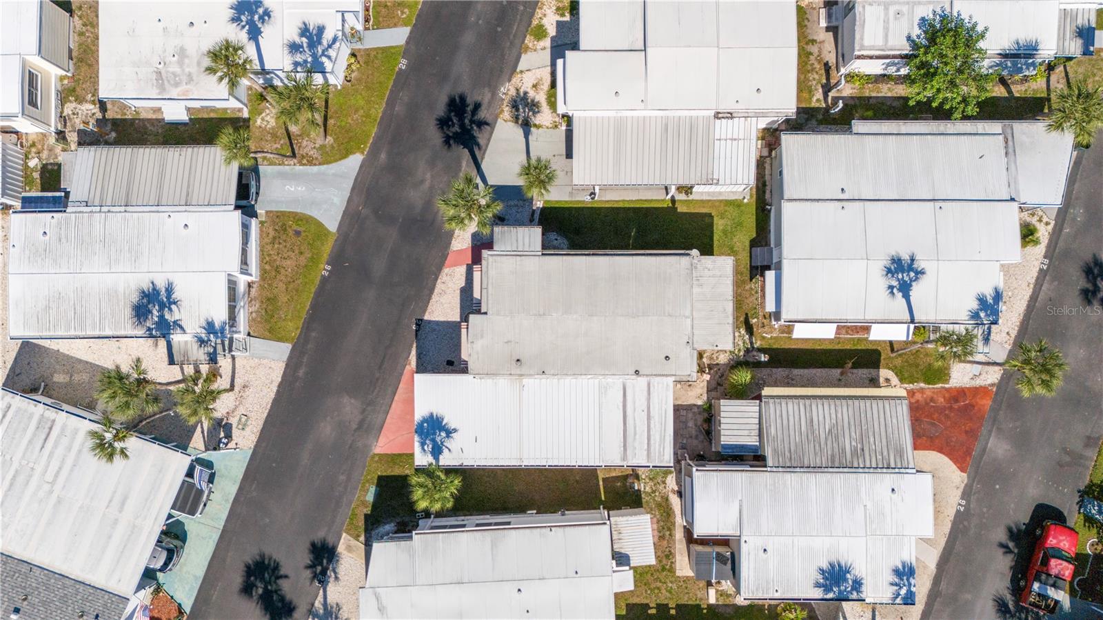 REGENCY COVE A COOPERATIVE - Residential