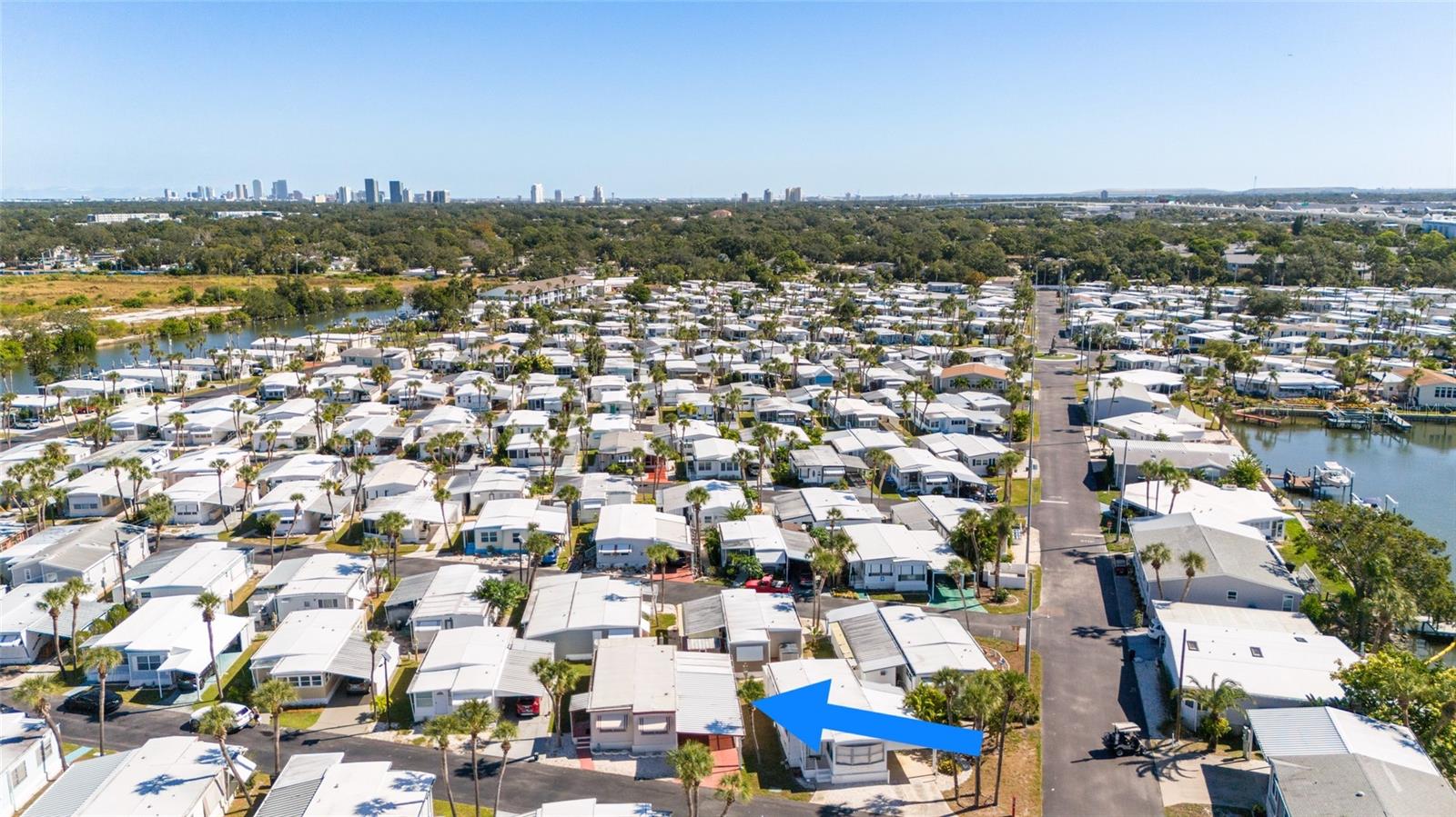 REGENCY COVE A COOPERATIVE - Residential