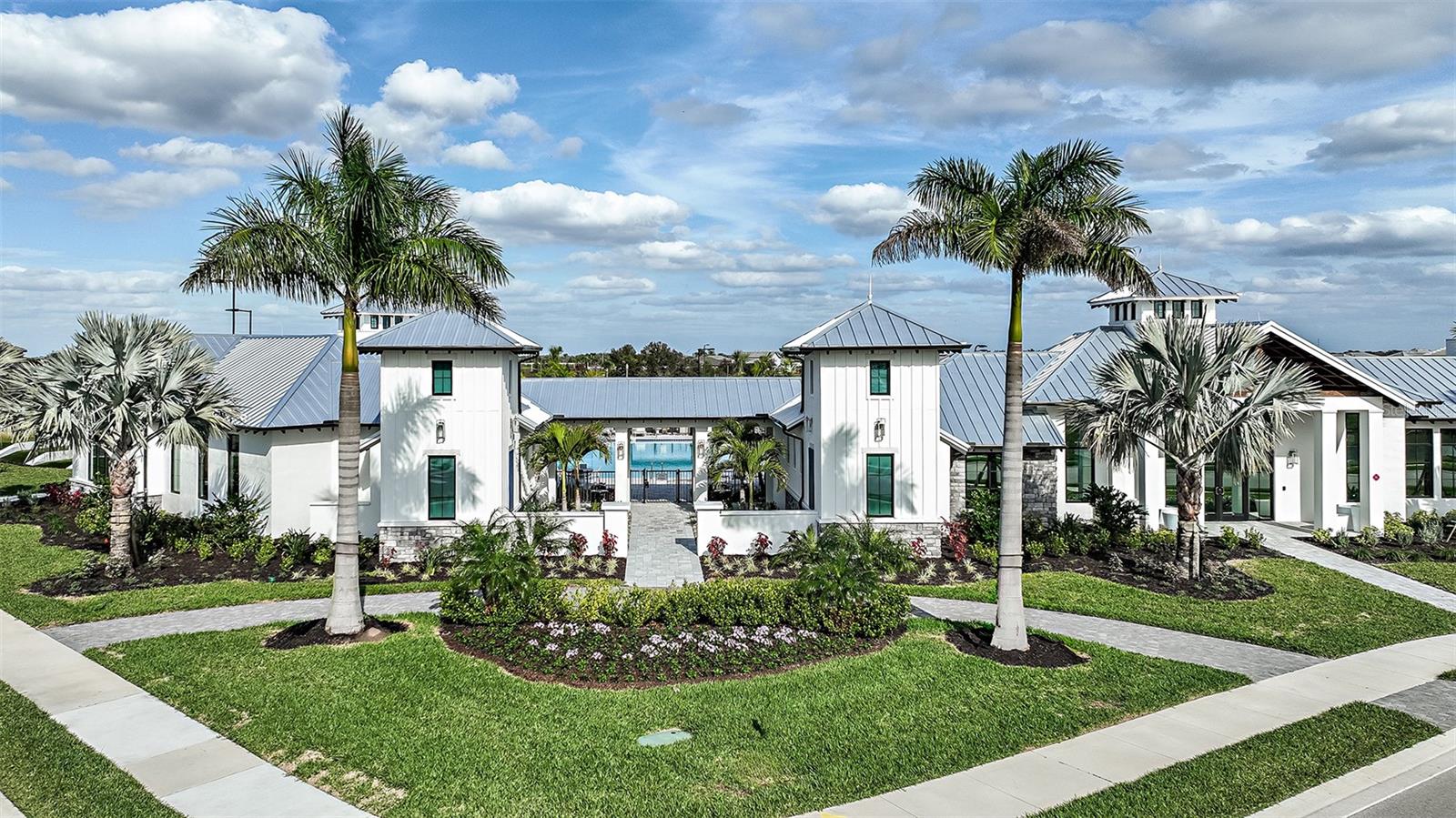 SWEETWATER AT LAKEWOOD RANCH - Residential