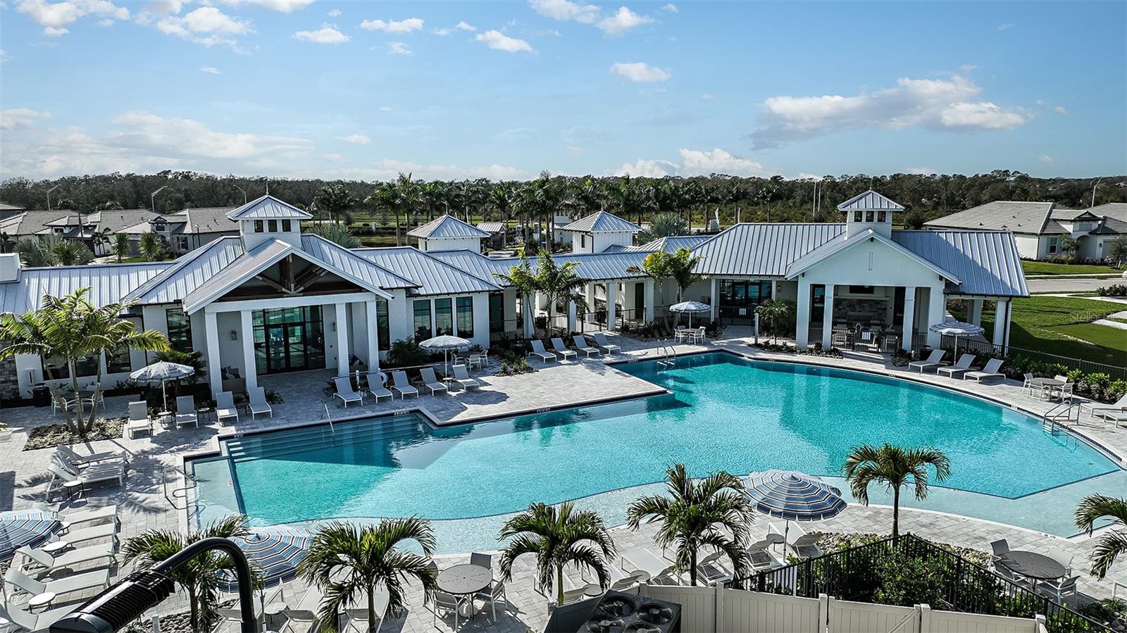 SWEETWATER AT LAKEWOOD RANCH - Residential