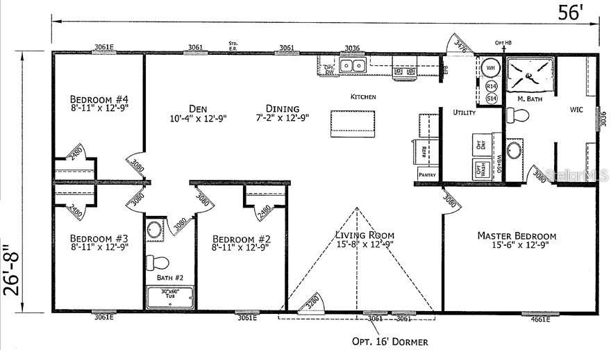 SUNSHINE PARK - Residential