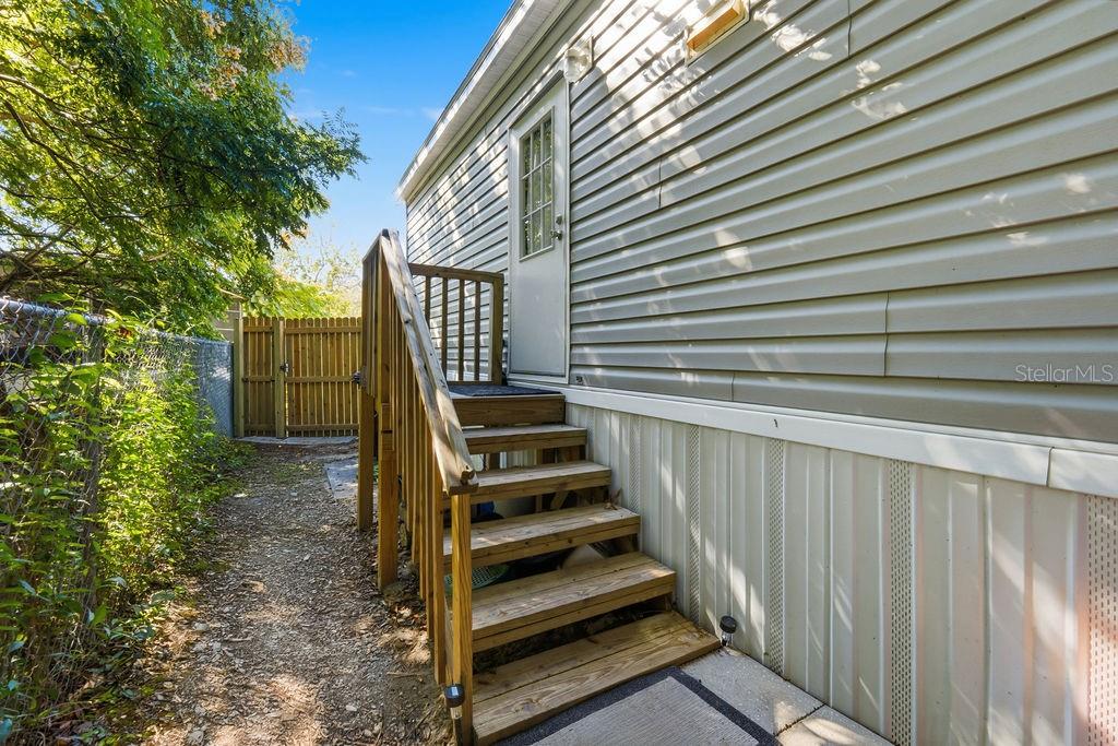 SUNSHINE PARK - Residential